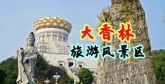 使劲肏骚屄视频播放中国浙江-绍兴大香林旅游风景区